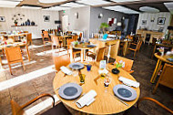 Le Chalet Restaurant Hotel Ax-Les-Thermes food