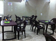 Indian Coffee House food