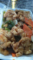 Win Golden Wok food