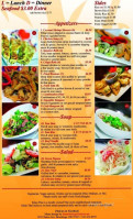 Khun Thai food