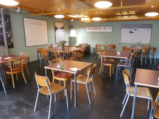 restaurant image