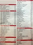 Jaiswal Restaurant menu