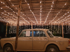 Kayaloram Kumbalangi outside