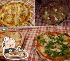 Pizzeria Alle Ronche F.lli Pinel food