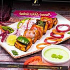 Azad's Restaurants Caterer food