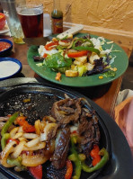 Hacienda Mexican Restaurants food