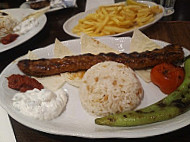 Cakir Doner food