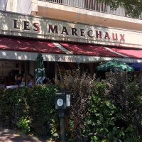 Les Marechaux food