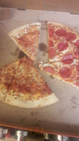 Little Caesars Pizza food