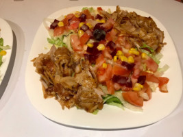 Kebab Montilien food