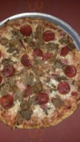 Little Italy Pizza food