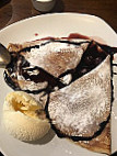 Cafe Au Chocolat food