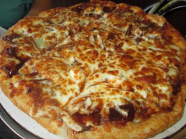 Bellacino's Pizza Grinders food