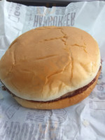 Mcdonald's food