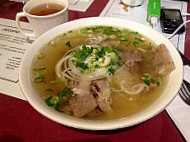 Pho Hong Restaurant food