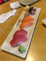 Mio Sushi Sellwood food