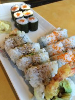 Mio Sushi Sellwood food