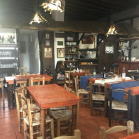 El Bodegon de Maria food