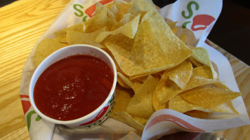 Chili's Grill food