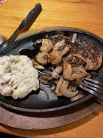 Applebee's Grill food