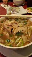 Pho Ga Quang Minh food