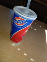 Dairy Queen Store food