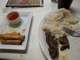 Manila Filipino food