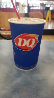 Kettering Dq food