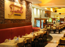 Il Fratello Ristorante food