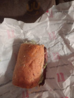 Jimmy John's food