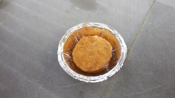 Pappu Kachori food