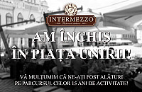 Intermezzo Dentro