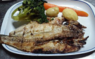 A Carroca food