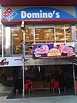 Domino's Pizza unknown