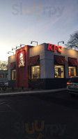 Kfc outside