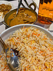 Punjabi Hut Indian Restaurant food