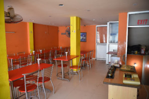 Apni Rasoi inside