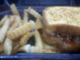 Zaxbys food