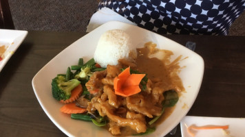 Mekhong Thai food