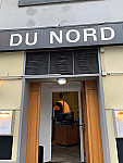 Du Nord Veli Us inside