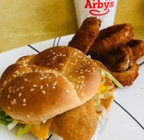 Arby's food