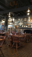 Cracker Barrel inside