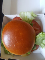 Mcdonald's food