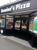 Domino's Pizza Saint-brieuc Beaufeuillage outside