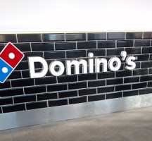 Domino's Pizza Saint-brieuc Beaufeuillage outside