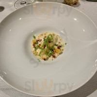 Fleur De Sureau food