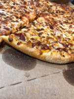 Domino's Pizza food