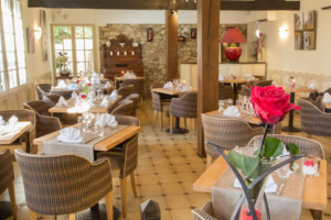 Auberge Le Vieux Cellier Traiteur food