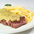 Brasserie L'entrecote food