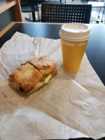 Au Bon Pain food